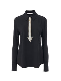 BASEPLUS_Black TOP - Black