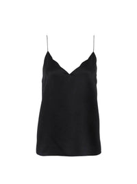 BASEPLUS_Black TOP - Black