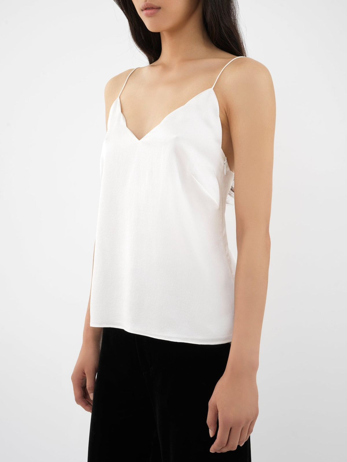 Whisper White TOP - Whisper White