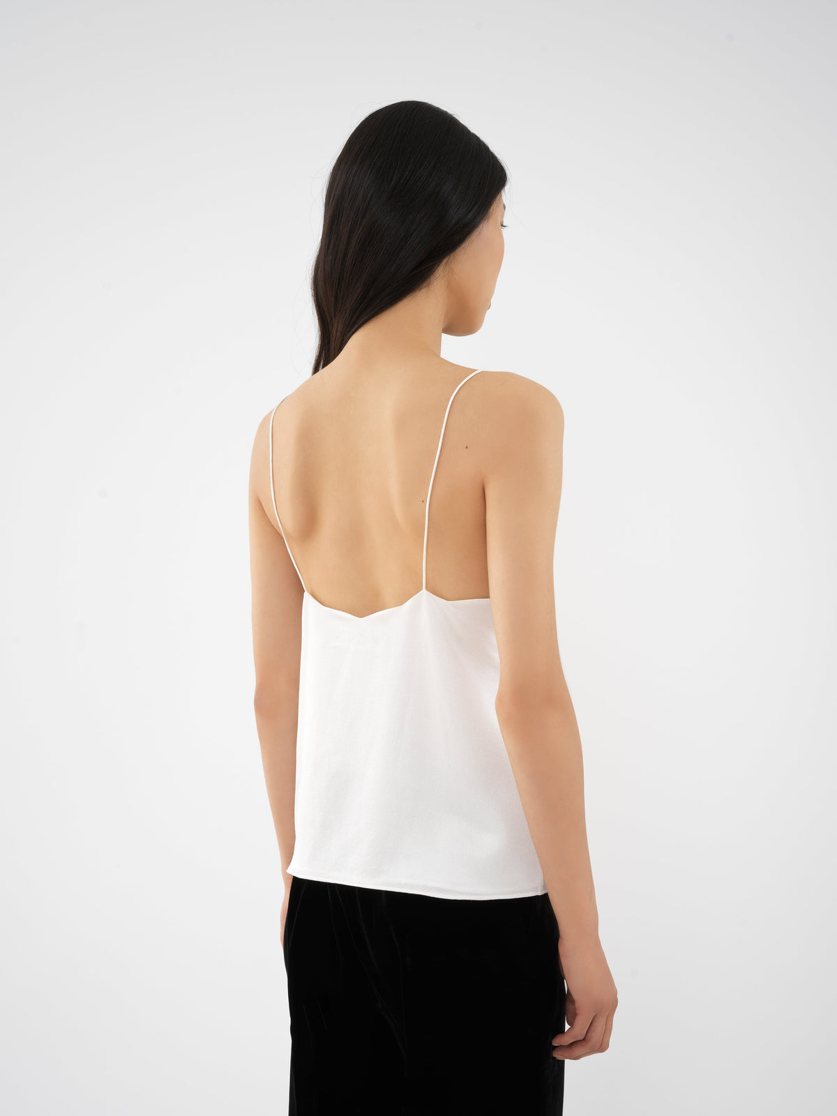 Whisper White TOP - Whisper White