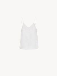 Whisper White TOP - Whisper White
