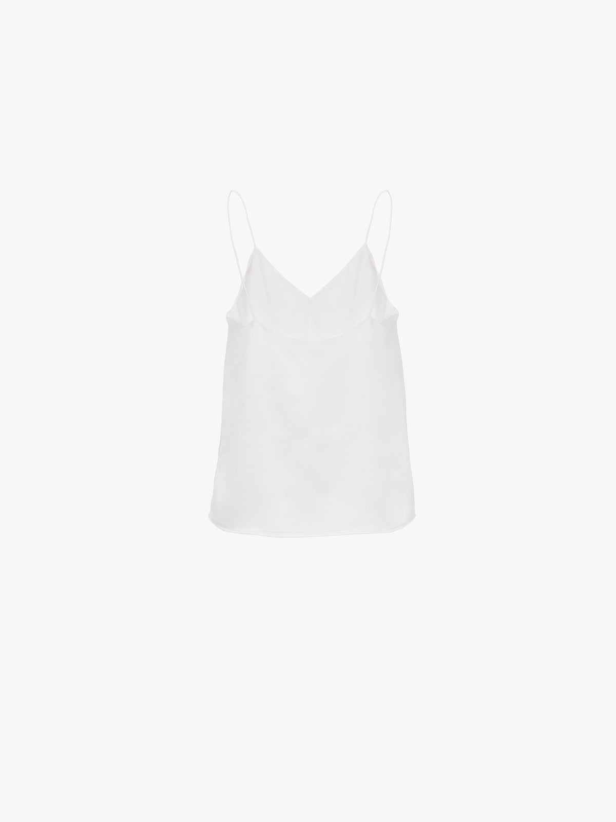 Whisper White TOP - Whisper White
