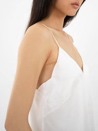Whisper White TOP - Whisper White
