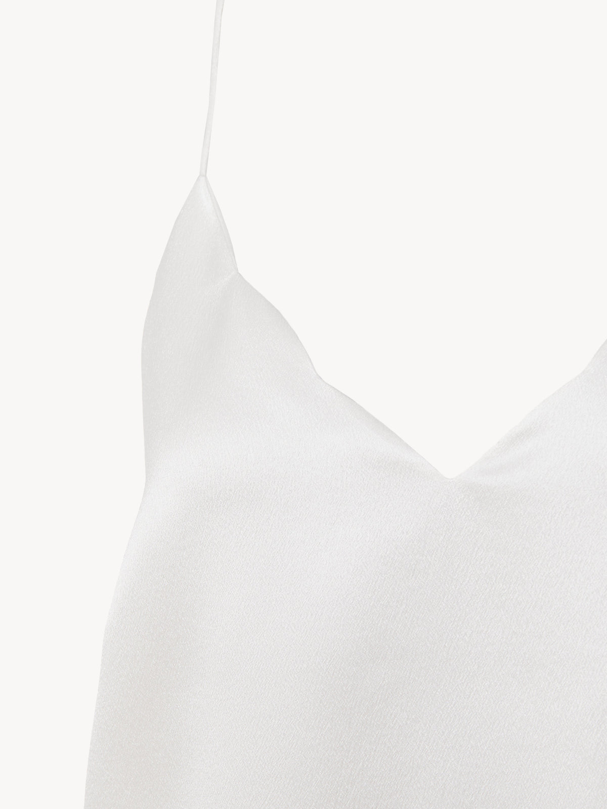 Whisper White TOP - Whisper White