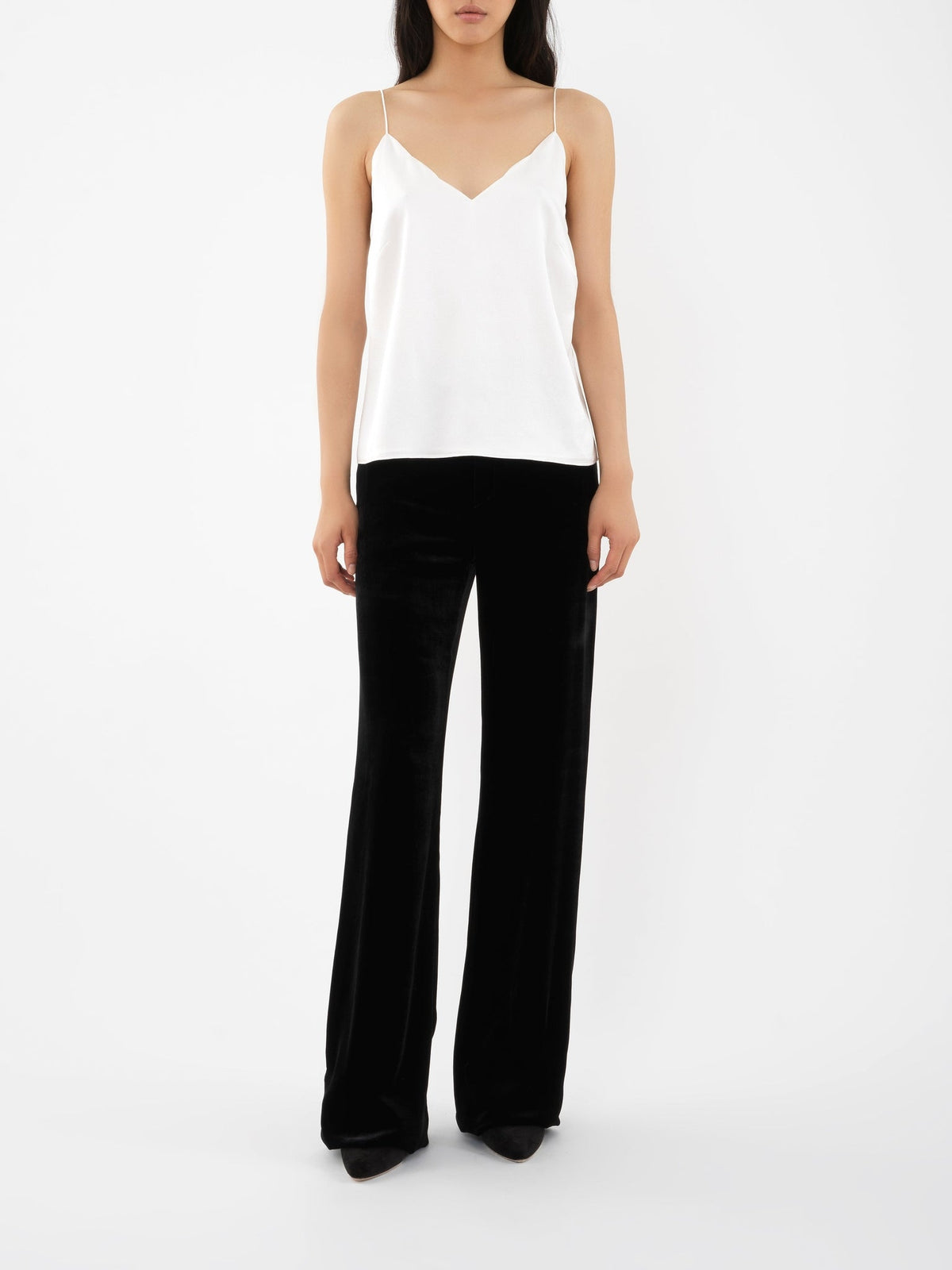Whisper White TOP - Whisper White