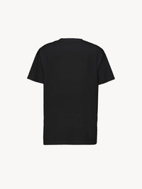 BASEPLUS_Black TOP - Black