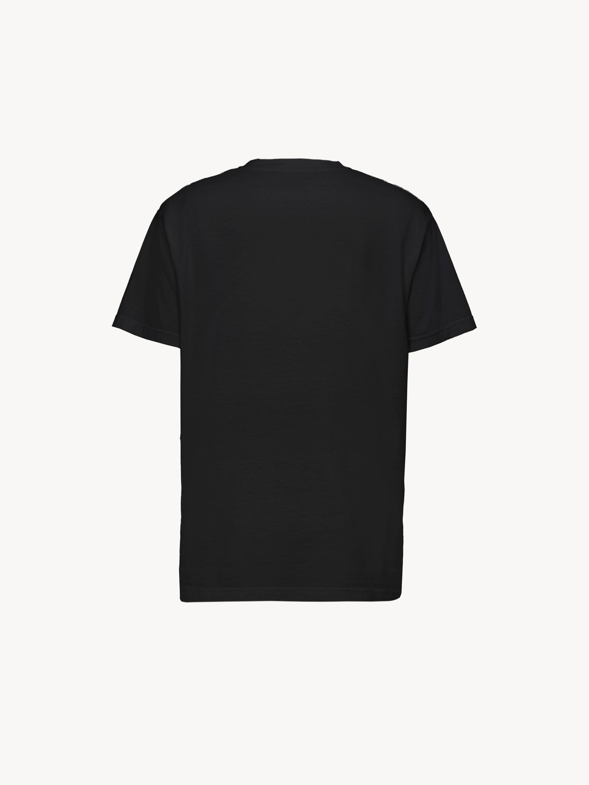 BASEPLUS_Black TOP - Black