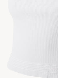 White TOP - White