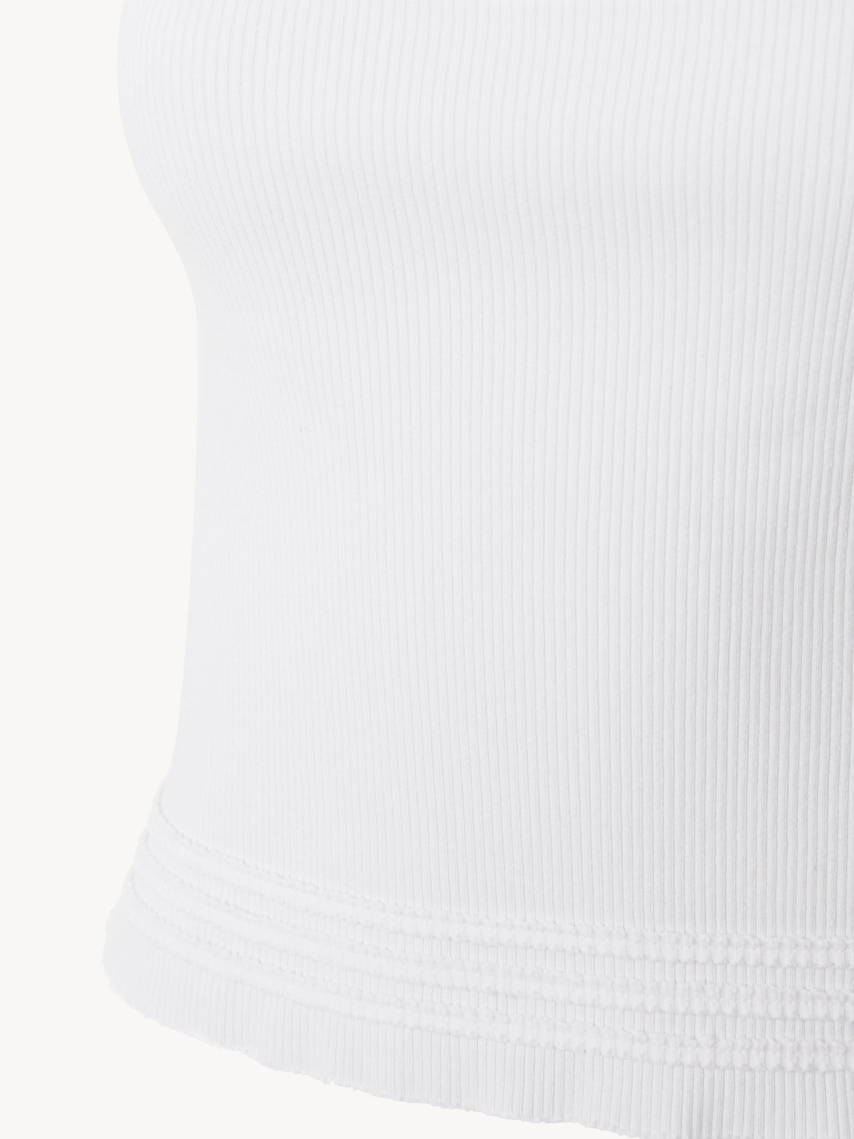 White TOP - White