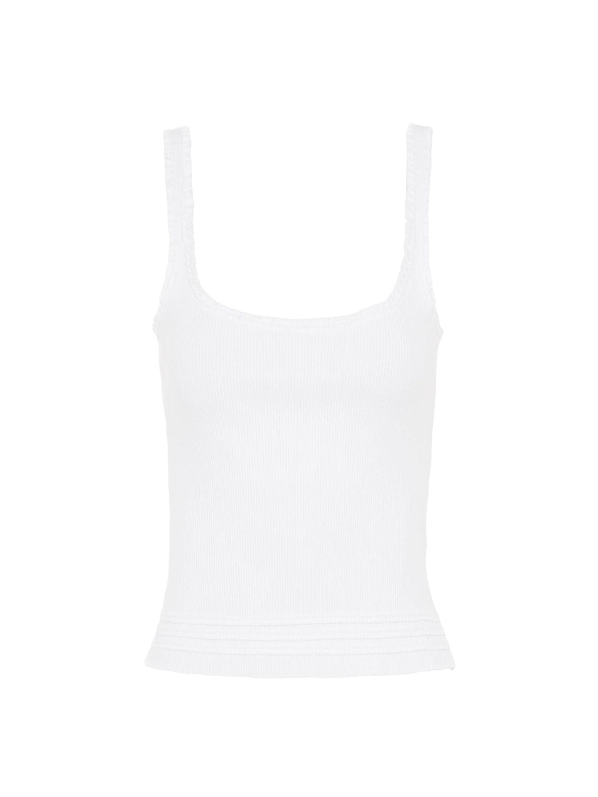 White TOP - White