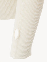 Seedpearl Beige TOP - Seedpearl Beige
