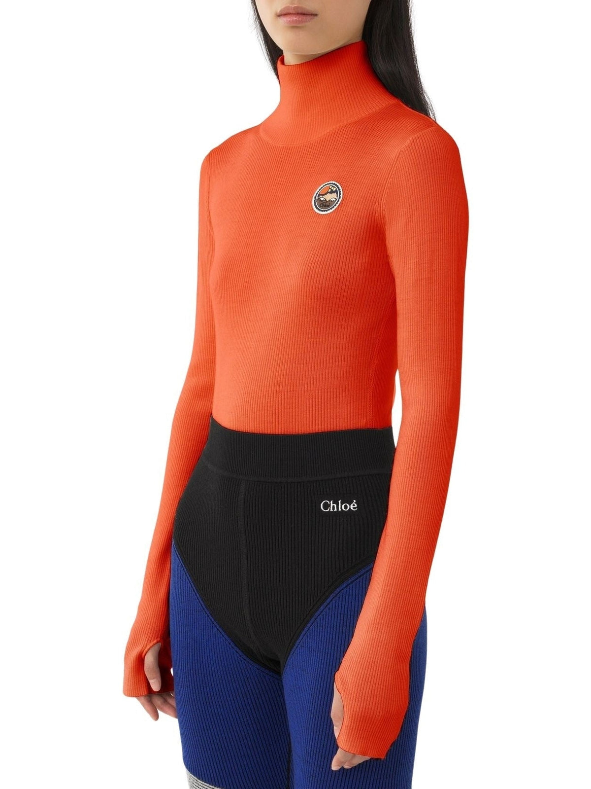 Blooming Orange TOP - Blooming Orange