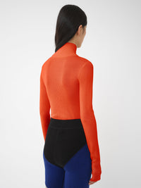 Blooming Orange TOP - Blooming Orange