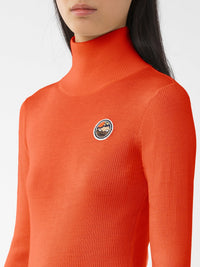 Blooming Orange TOP - Blooming Orange