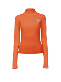 Blooming Orange TOP - Blooming Orange