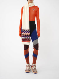 Blooming Orange TOP - Blooming Orange