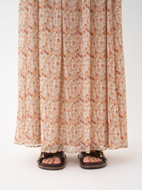 Multicolor SKIRT - Multicolor