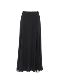 Black SKIRT - Black