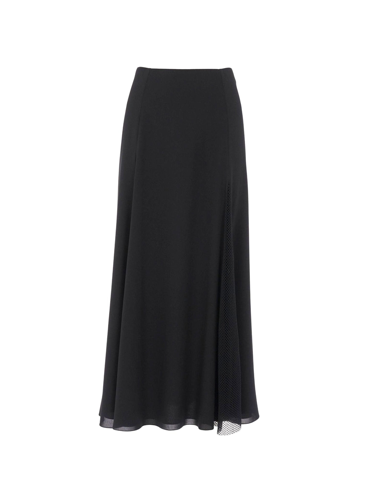 Black SKIRT - Black
