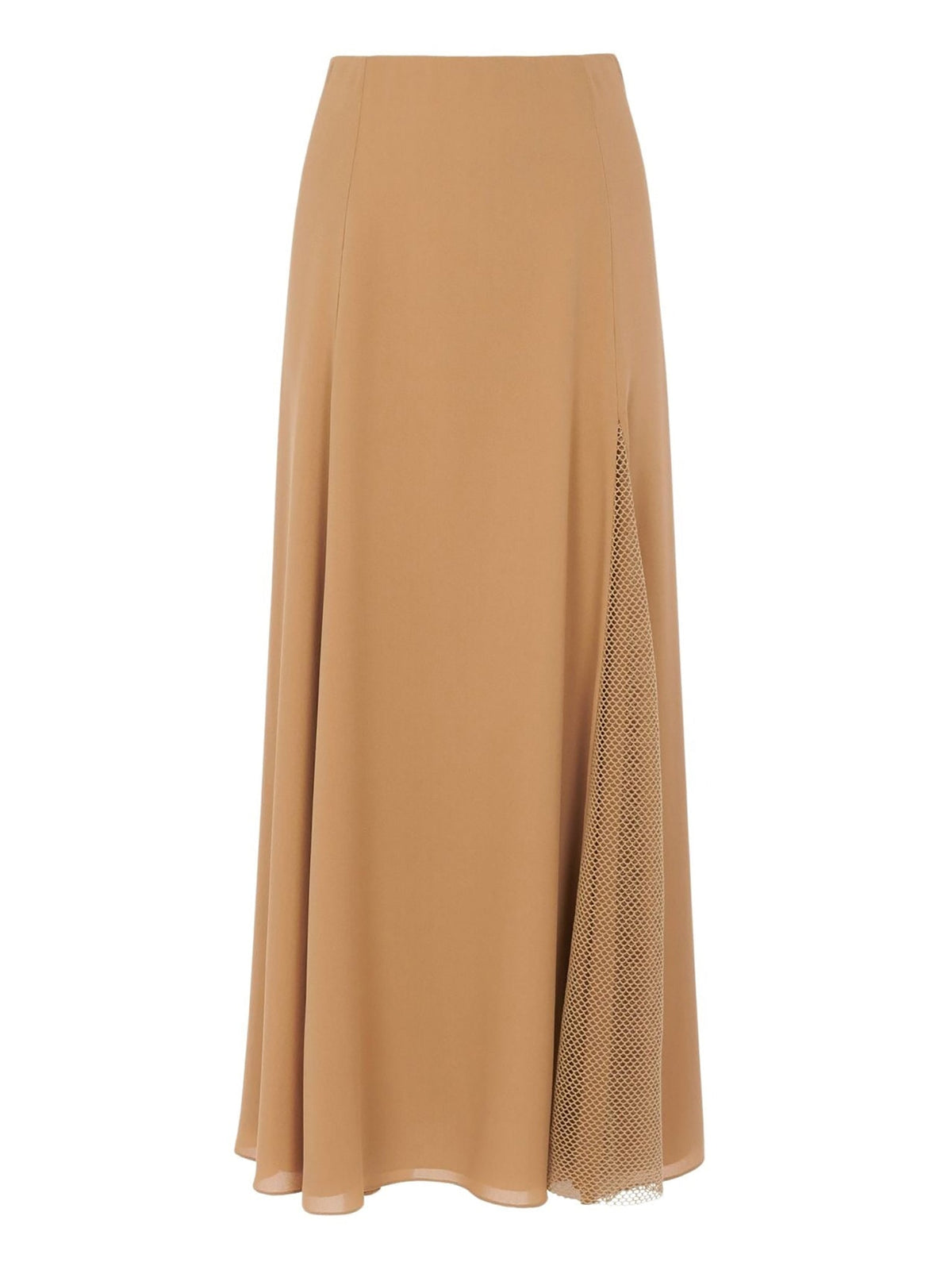 Seed Brown SKIRT - Seed Brown
