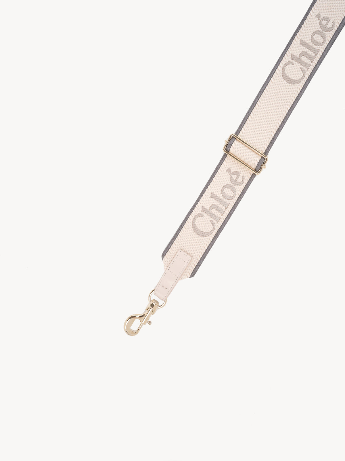 Wild Grey ADJUSTABLE STRAP - Wild Grey