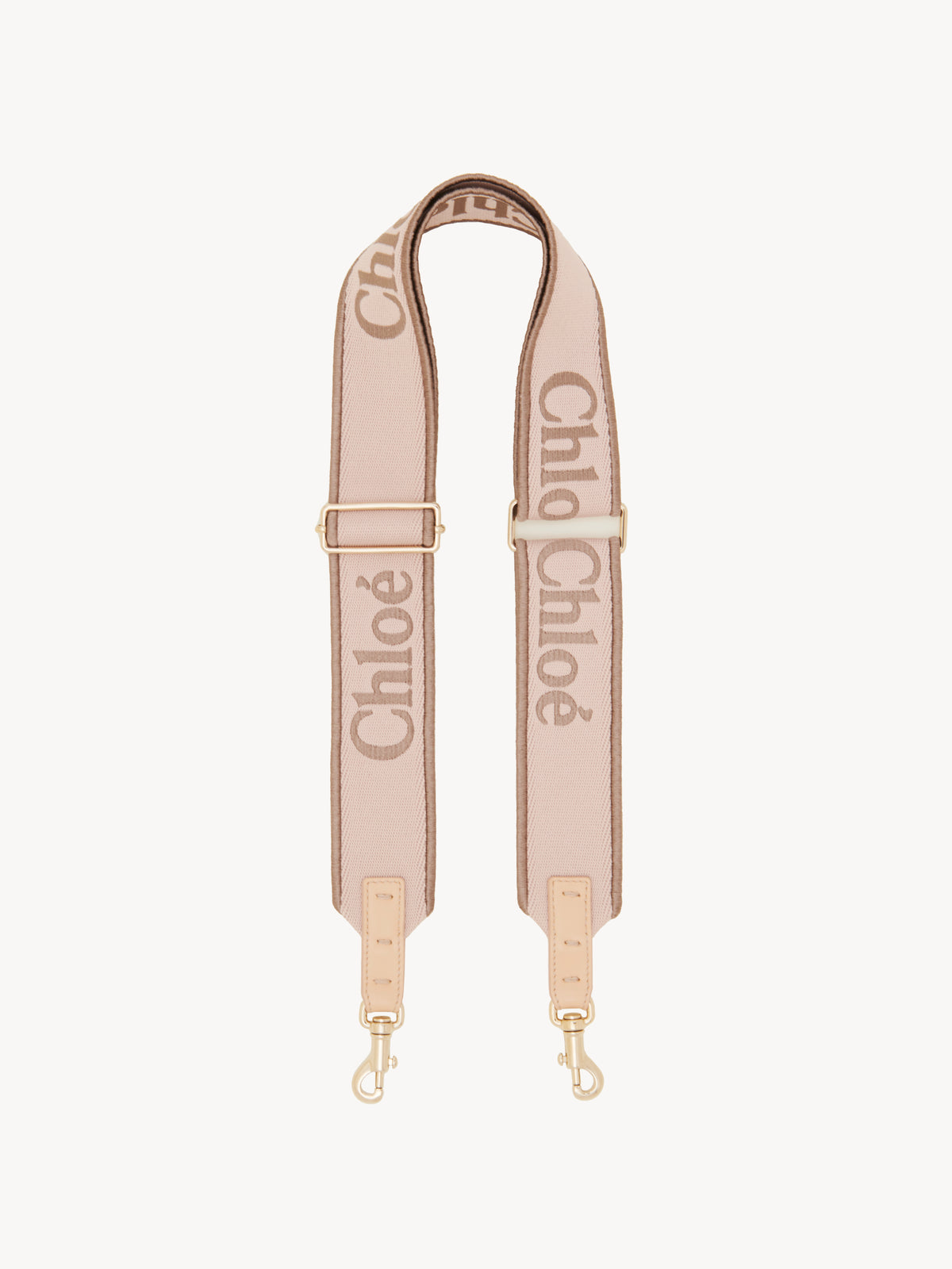 Blushy Beige ADJUSTABLE ST - Blushy Beige