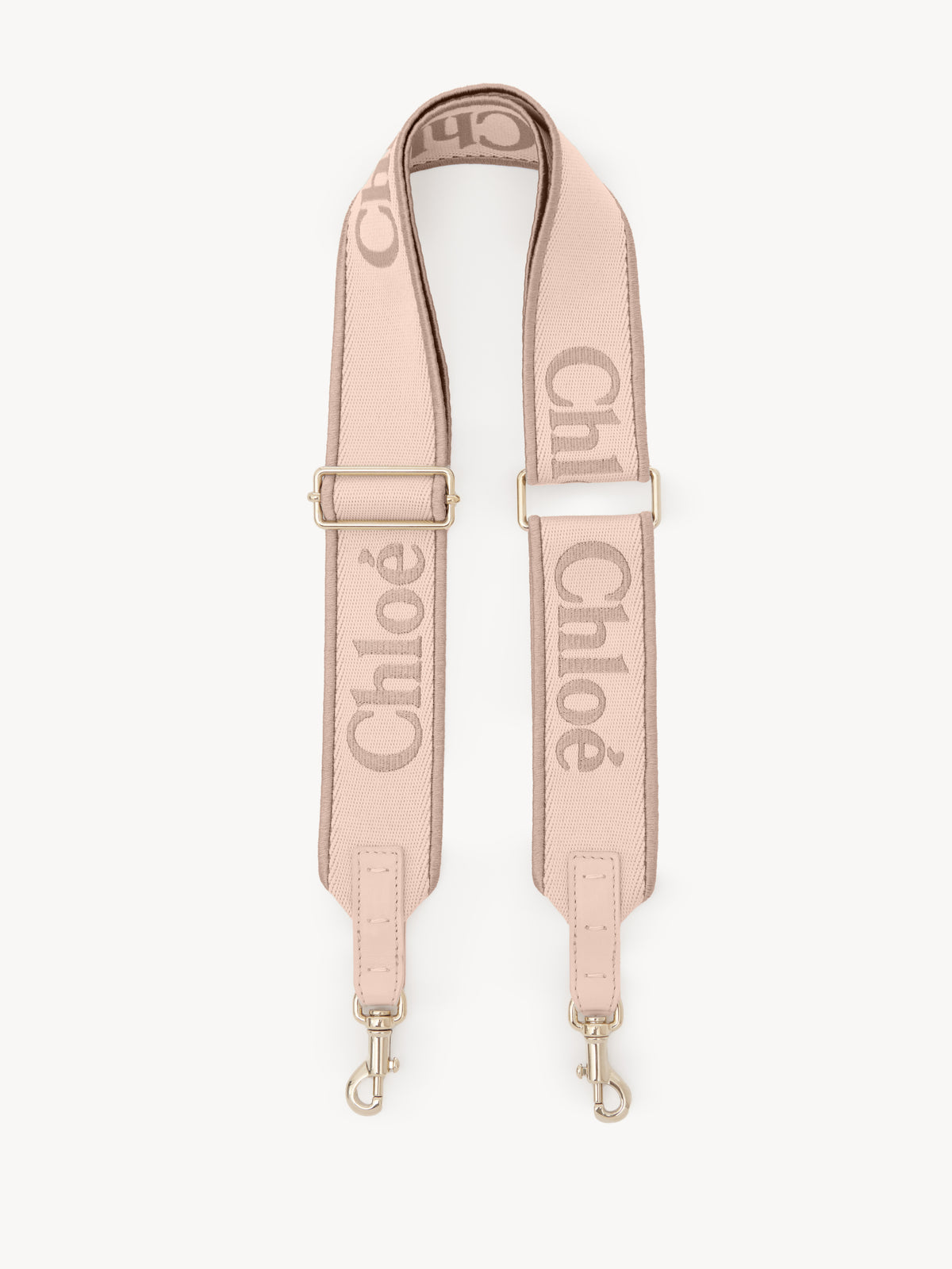 Blushy Beige ADJUSTABLE ST - Blushy Beige