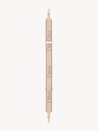 Blushy Beige ADJUSTABLE ST - Blushy Beige