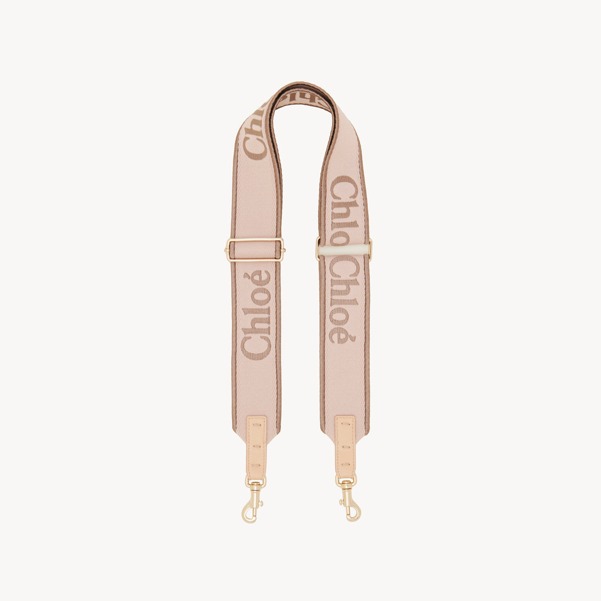 Blushy Beige ADJUSTABLE ST - Blushy Beige