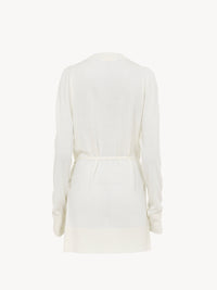 Iconic Milk CARDIGAN - Iconic Milk