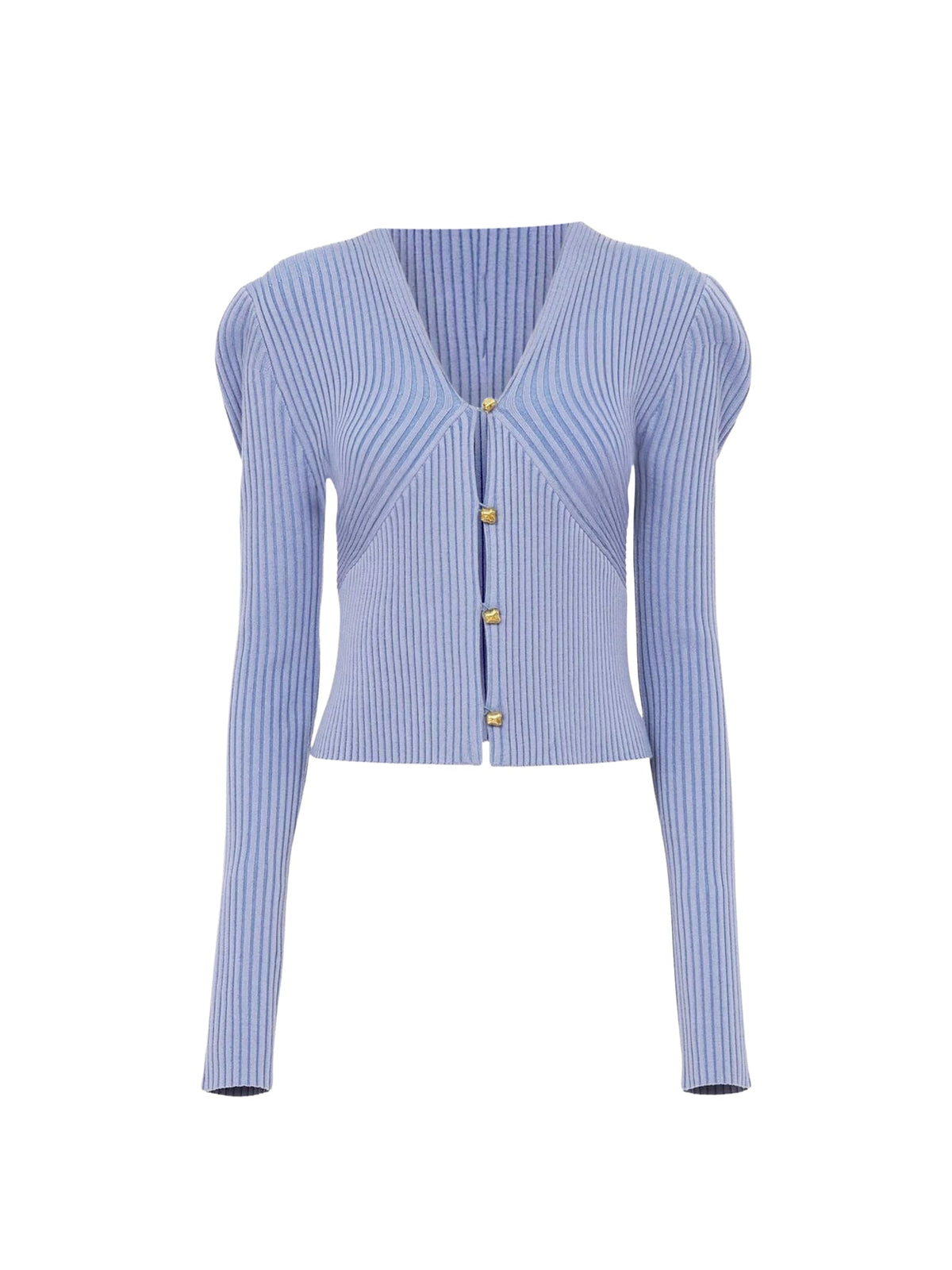 Pebble Blue CARDIGAN - Pebble Blue