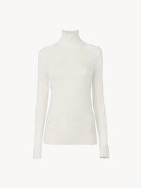 Iconic Milk PULLOVER - Iconic Milk
