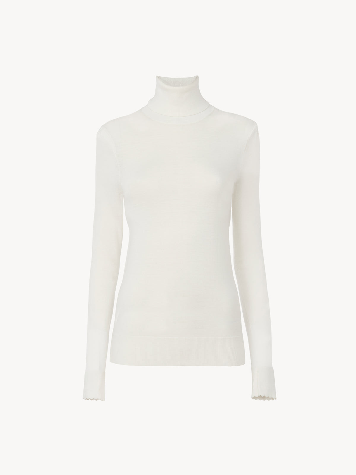 Iconic Milk PULLOVER - Iconic Milk