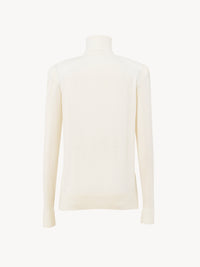Iconic Milk PULLOVER - Iconic Milk
