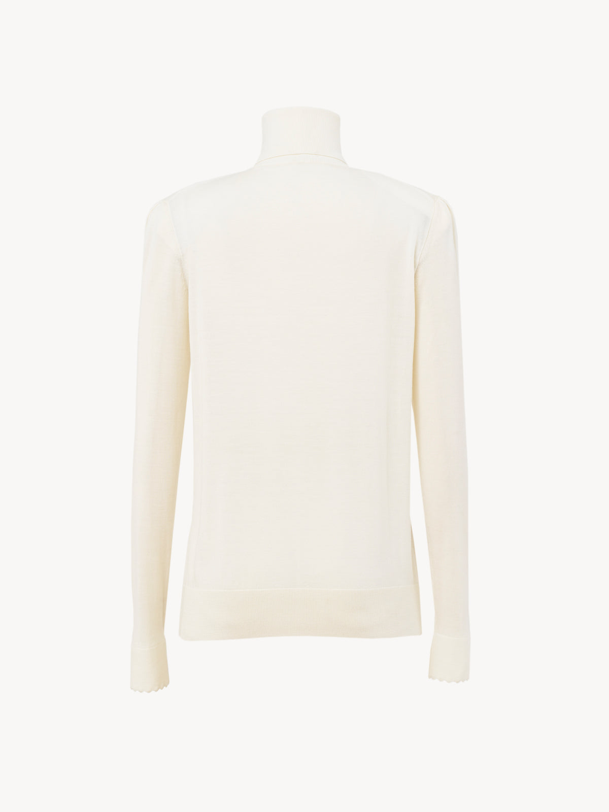 Iconic Milk PULLOVER - Iconic Milk