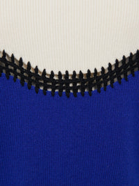 Fresh Indigo PULLOVER - Fresh Indigo