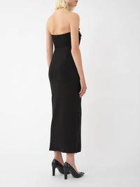 Black DRESS - Black