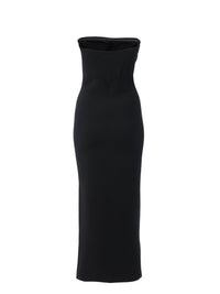 Black DRESS - Black