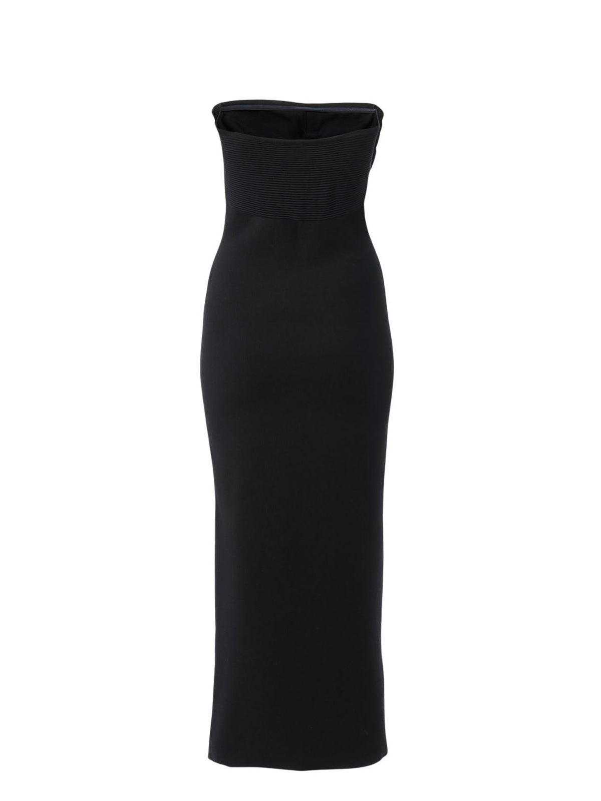 Black DRESS - Black