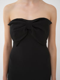 Black DRESS - Black