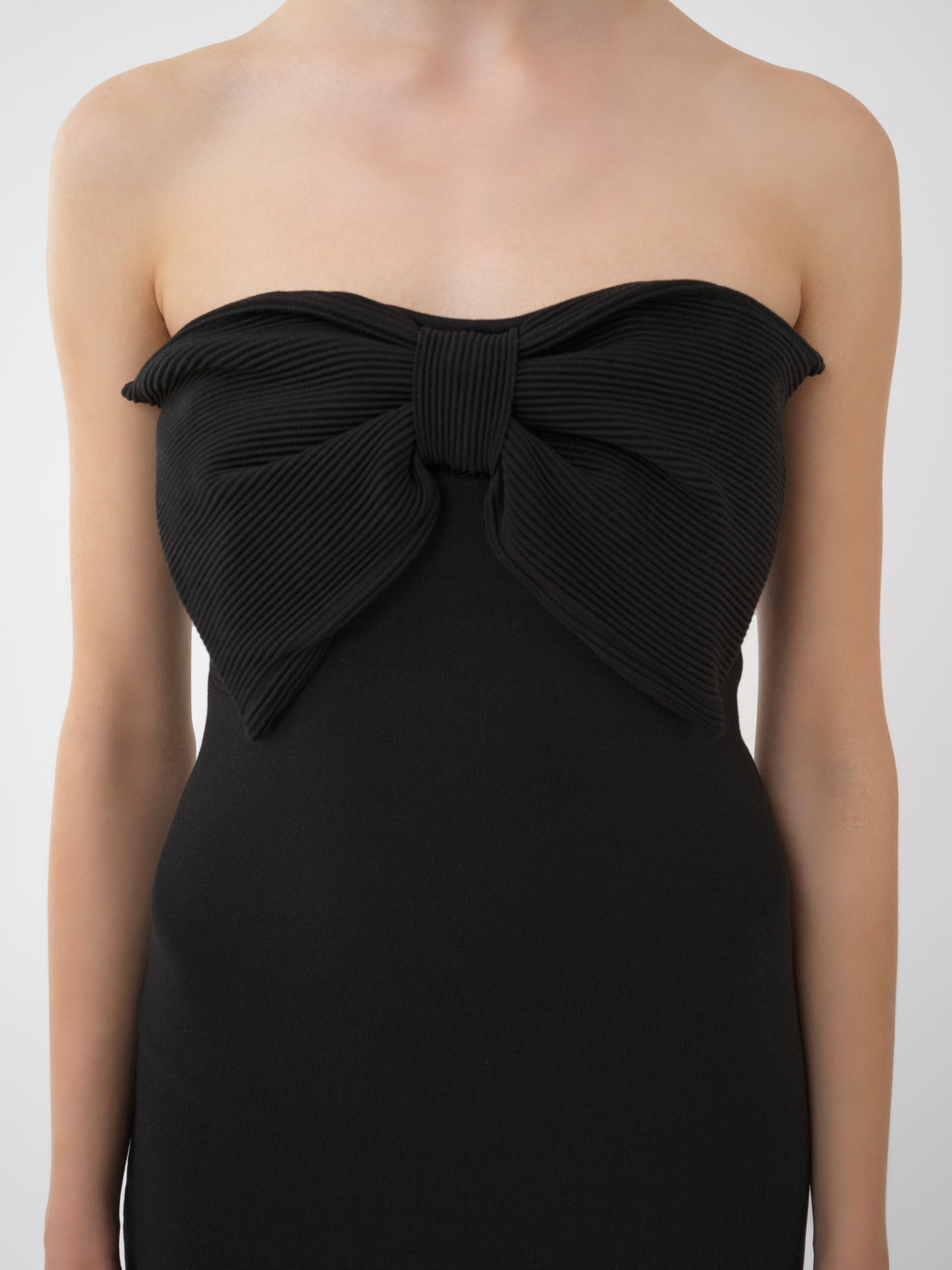 Black DRESS - Black