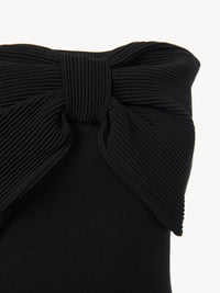 Black DRESS - Black