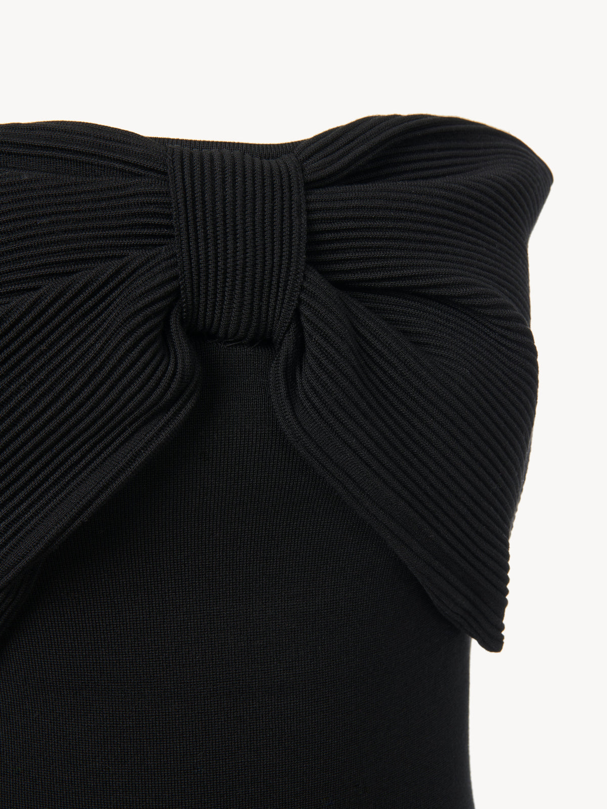 Black DRESS - Black