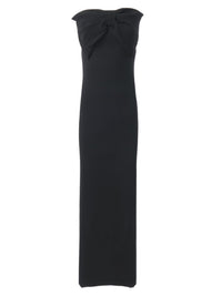 Black DRESS - Black
