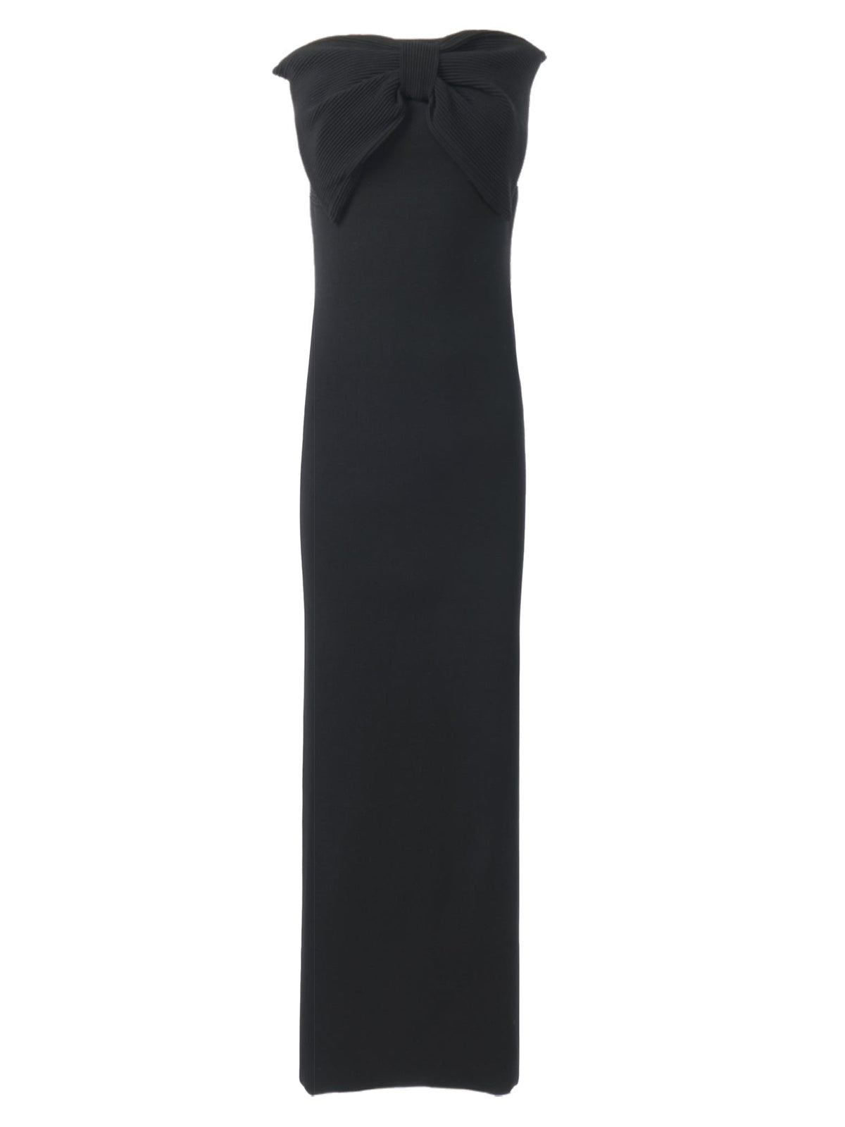 Black DRESS - Black
