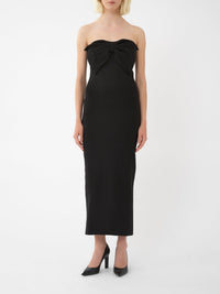 Black DRESS - Black
