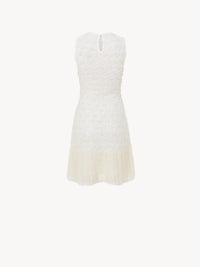 Iconic Milk DRESS - Iconic Milk