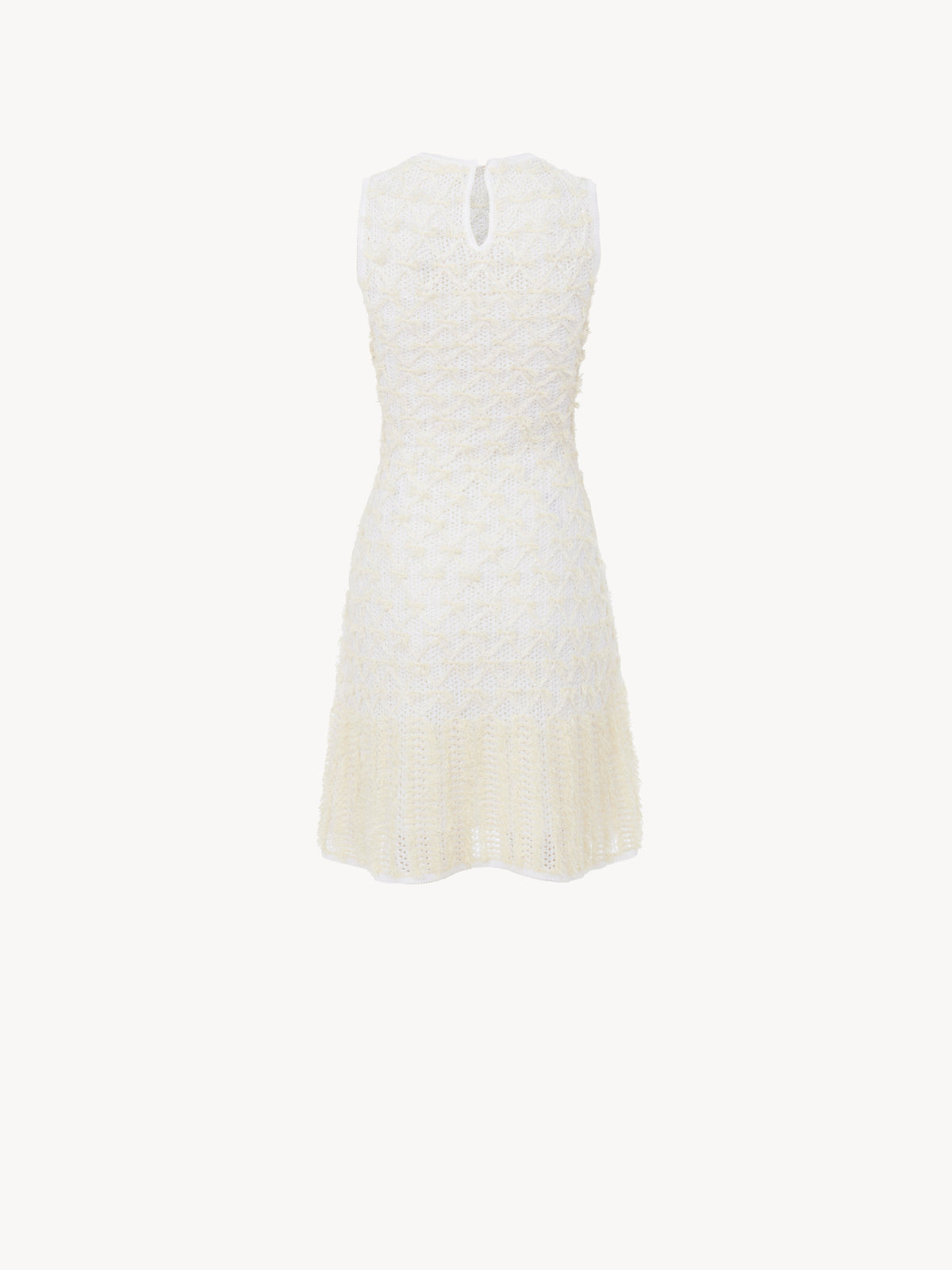 Iconic Milk DRESS - Iconic Milk