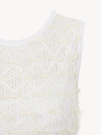 Iconic Milk DRESS - Iconic Milk