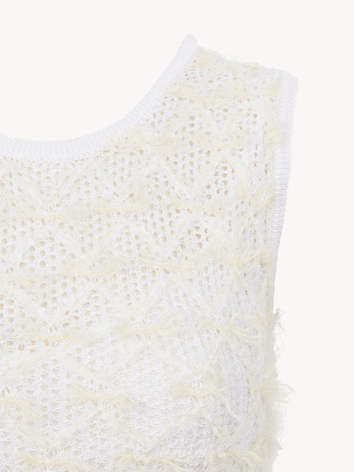 Iconic Milk DRESS - Iconic Milk
